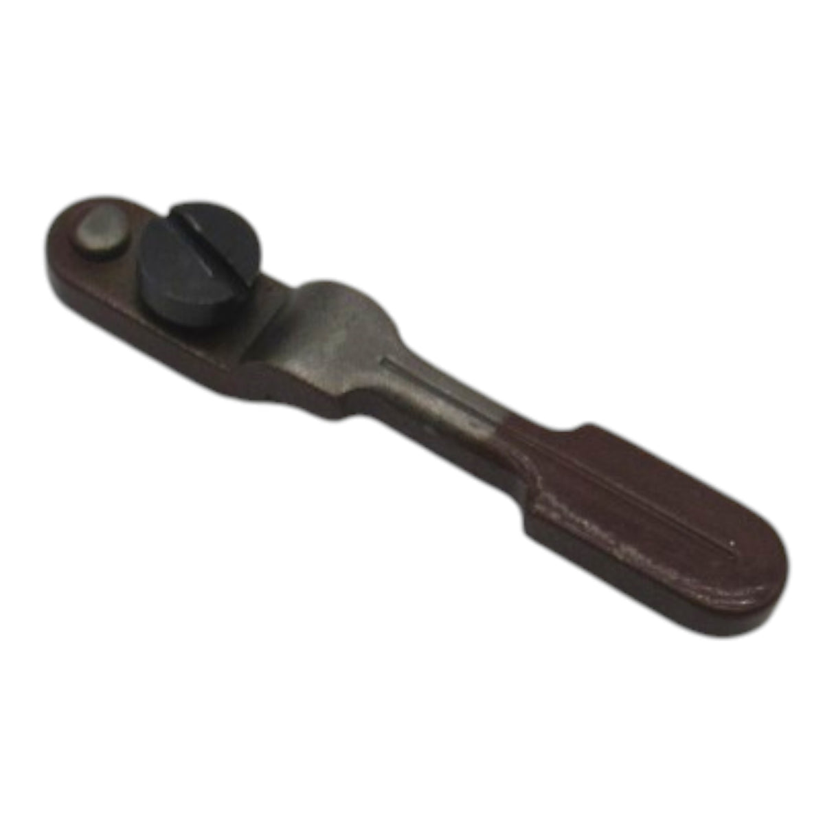 Vintage Singer Stitch Width Lever 500 500A - Original Replacement Part - Central Michigan Sewing Supplies