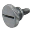 Original Singer Presser Foot Thumb Screw Fits Model 301, 301A, 401A, 403A, 404, 500A, 503A - Central Michigan Sewing Supplies