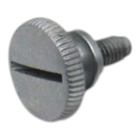 Original Singer Presser Foot Thumb Screw Fits Model 301, 301A, 401A, 403A, 404, 500A, 503A - Central Michigan Sewing Supplies