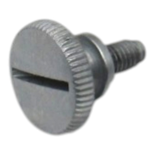 Original Singer Presser Foot Thumb Screw Fits Model 301, 301A, 401A, 403A, 404, 500A, 503A - Central Michigan Sewing Supplies