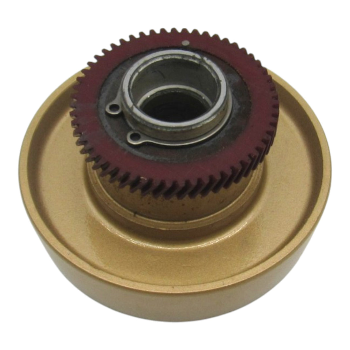 Vintage Singer Hand Wheel 500A Rocketeer 503A - Original Replacement Part - Central Michigan Sewing Supplies