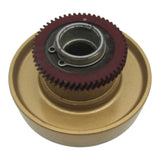 Vintage Singer Hand Wheel 500A Rocketeer 503A - Original Replacement Part - Central Michigan Sewing Supplies