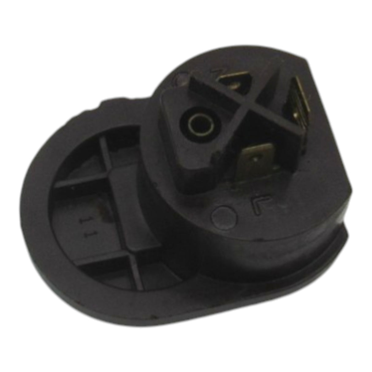 Original Singer Male Plug Receptacle Fits Models 500A, 503A - Central Michigan Sewing Supplies
