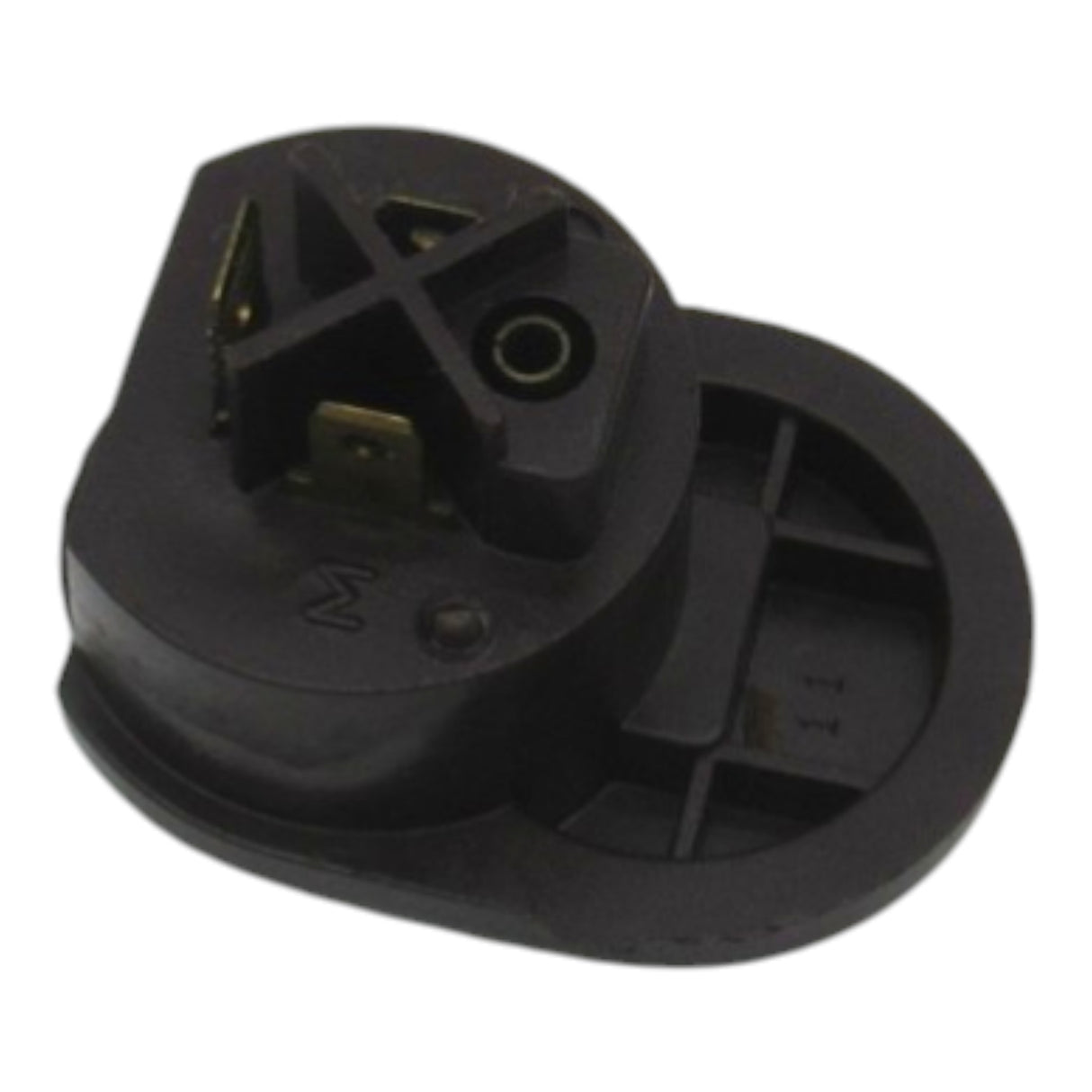 Original Singer Male Plug Receptacle Fits Models 500A, 503A - Central Michigan Sewing Supplies