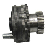 Genuine Singer All-Metal Cam Stack for 500 500A - Vintage Original Part 172114 - Central Michigan Sewing Supplies