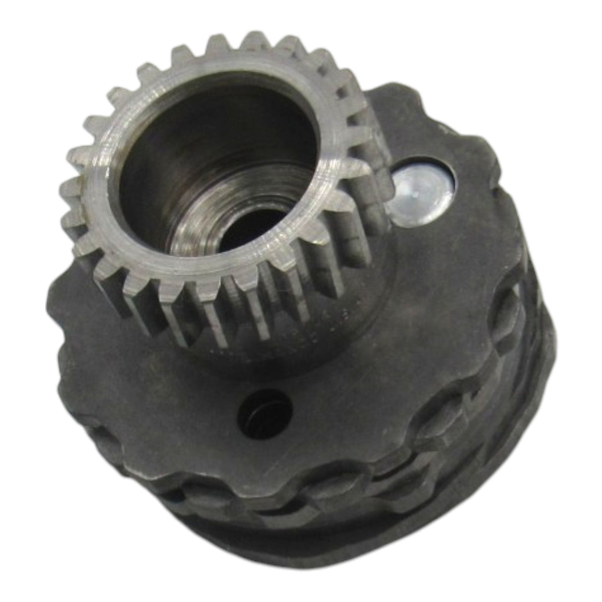 Genuine Singer All-Metal Cam Stack for 500 500A - Vintage Original Part 172114 - Central Michigan Sewing Supplies