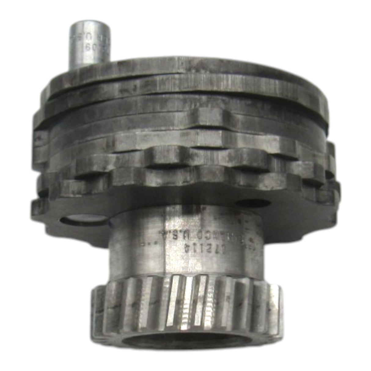 Genuine Singer All-Metal Cam Stack for 500 500A - Vintage Original Part 172114 - Central Michigan Sewing Supplies