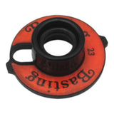 Original Singer Basting Stitch Cam - Part #163802 (Fashion Disc Type B #23) | Fits Singer 600 Series Touch & Sew - Central Michigan Sewing Supplies