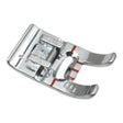 Husqvarna Viking Metal Utility Appliqué Presser Foot B #4131136-45 - Central Michigan Sewing Supplies