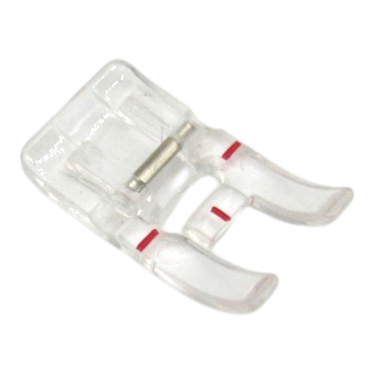 Husqvarna Viking Transparent Foot B #4131138-45 - Central Michigan Sewing Supplies