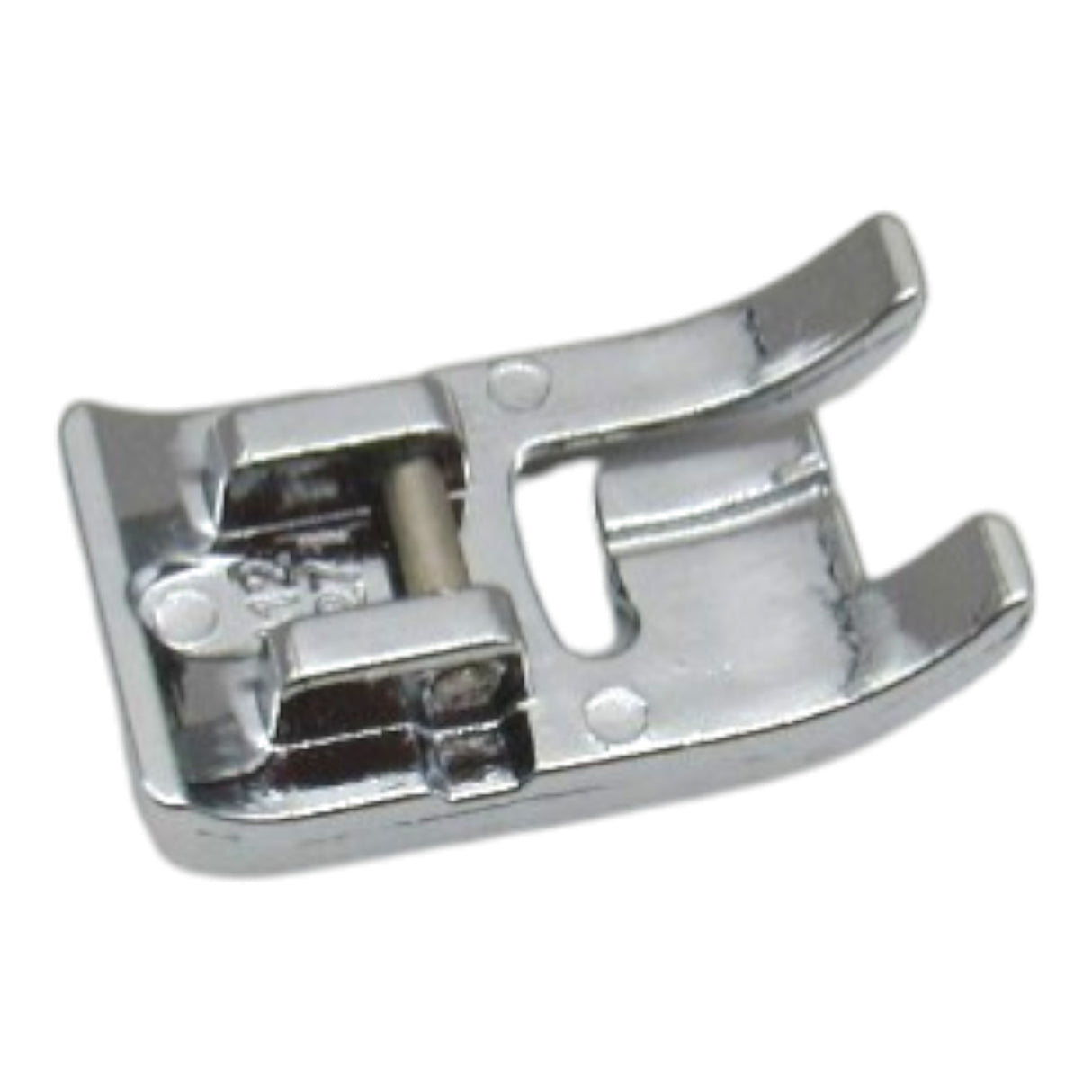 Husqvarna Viking Double Welting Foot #4126271-45 - Central Michigan Sewing Supplies
