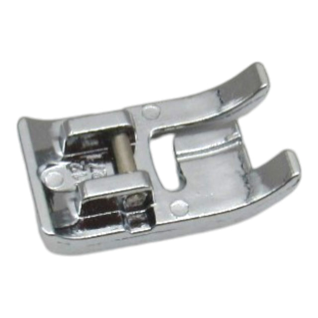 Husqvarna Viking Double Welting Foot #4126271-45 - Central Michigan Sewing Supplies