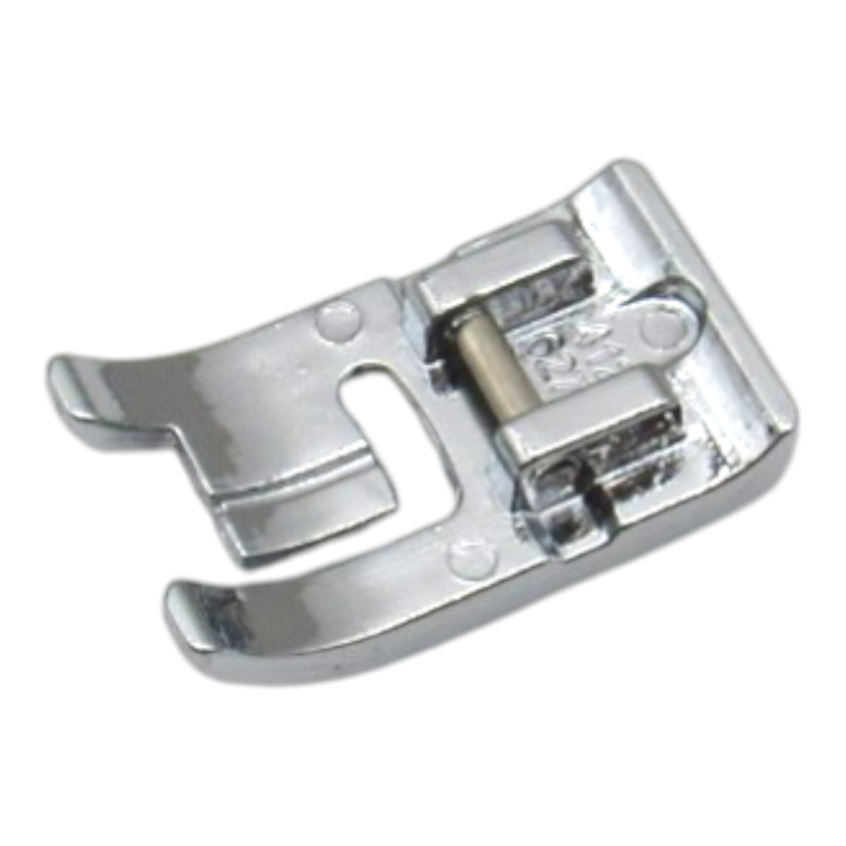 Husqvarna Viking Double Welting Foot #4126271-45 - Central Michigan Sewing Supplies