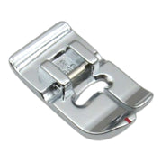 Husqvarna Viking Left Edge Topstitch Foot #4127842-45 - Central Michigan Sewing Supplies