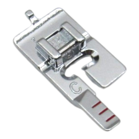 Husqvarna Viking Manual Buttonhole Foot C #4127853-45 - Central Michigan Sewing Supplies