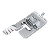 Husqvarna Viking Manual Buttonhole Foot C #4127853-45 - Central Michigan Sewing Supplies