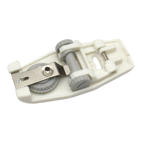 Husqvarna Viking Elastic Guide Foot #4128153-45 - Central Michigan Sewing Supplies