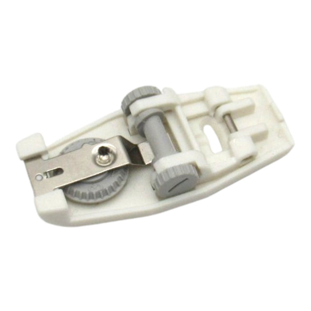 Husqvarna Viking Elastic Guide Foot #4128153-45 - Central Michigan Sewing Supplies