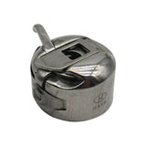 New Replacement Bobbin Case Straight Stitch Fits Singer 15-30, 239, Class 15 Clones - Central Michigan Sewing Supplies