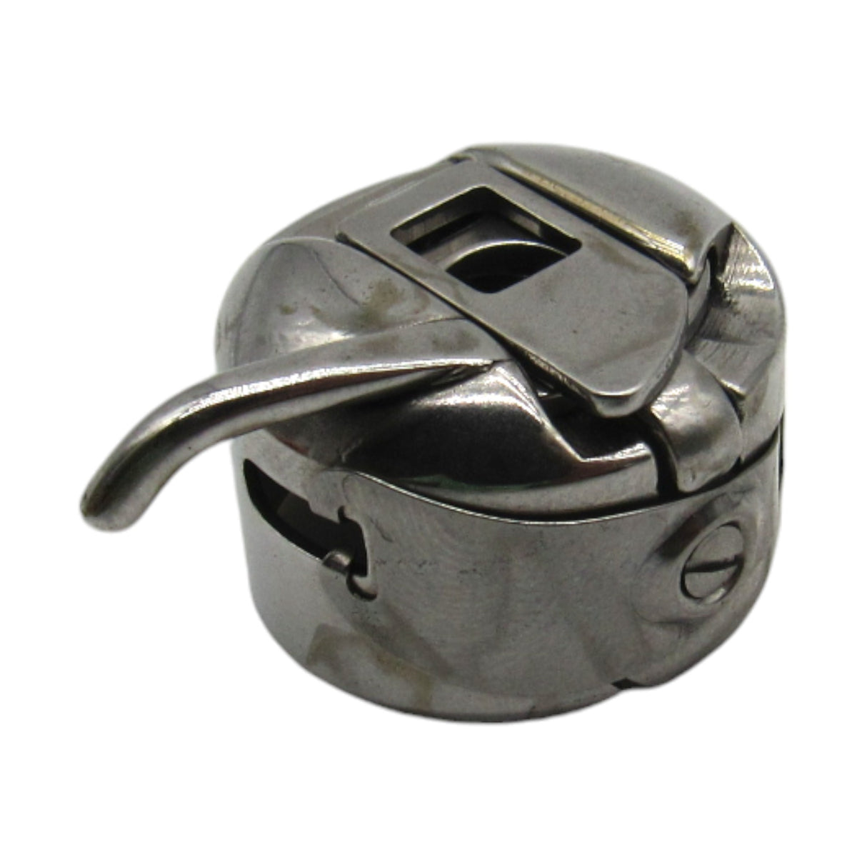New Replacement Bobbin Case Straight Stitch Fits Singer 15-30, 239, Class 15 Clones - Central Michigan Sewing Supplies