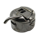 New Replacement Bobbin Case Straight Stitch Fits Singer 15-30, 239, Class 15 Clones - Central Michigan Sewing Supplies