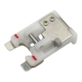 Husqvarna Viking Button Sewing Foot with Placement Tool #4129345-45 - Central Michigan Sewing Supplies