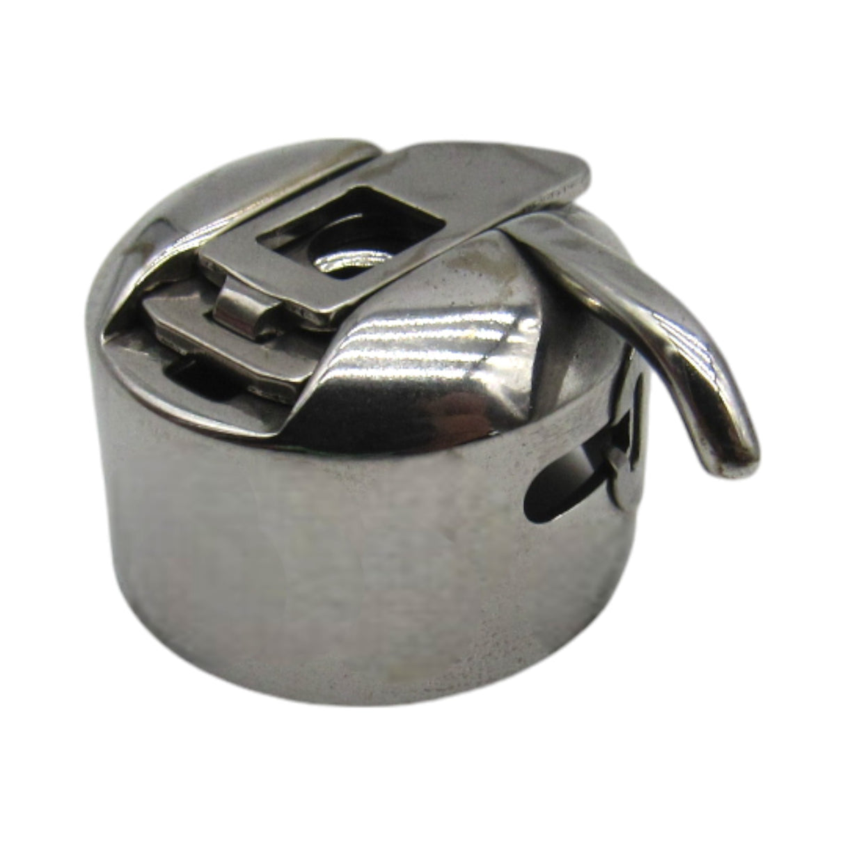 New Replacement Bobbin Case Straight Stitch Fits Singer 15-30, 239, Class 15 Clones - Central Michigan Sewing Supplies