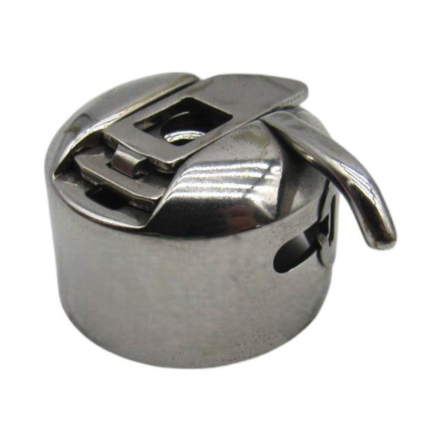 New Replacement Bobbin Case Straight Stitch Fits Singer 15-30, 239, Class 15 Clones - Central Michigan Sewing Supplies