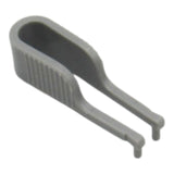 Husqvarna Viking Button Sewing Foot with Placement Tool #4129345-45 - Central Michigan Sewing Supplies