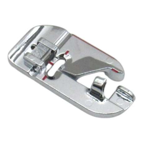 Husqvarna Viking 9mm Flat Felled Foot #4131855-45 - Central Michigan Sewing Supplies