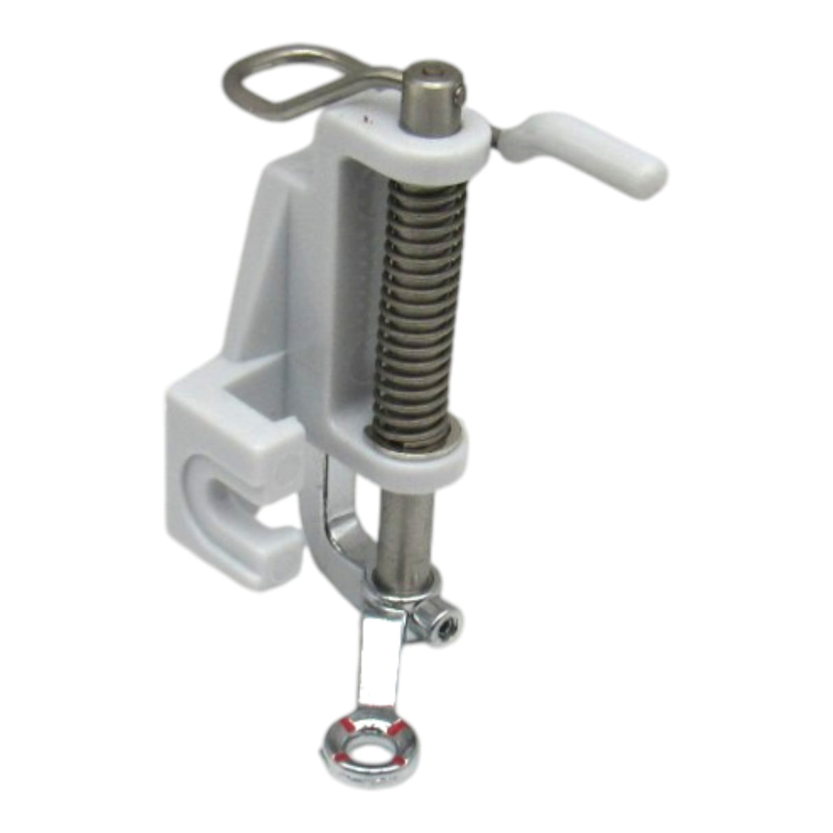 Husqvarna Viking Closed Toe Darning Foot #4133856-45 - Central Michigan Sewing Supplies