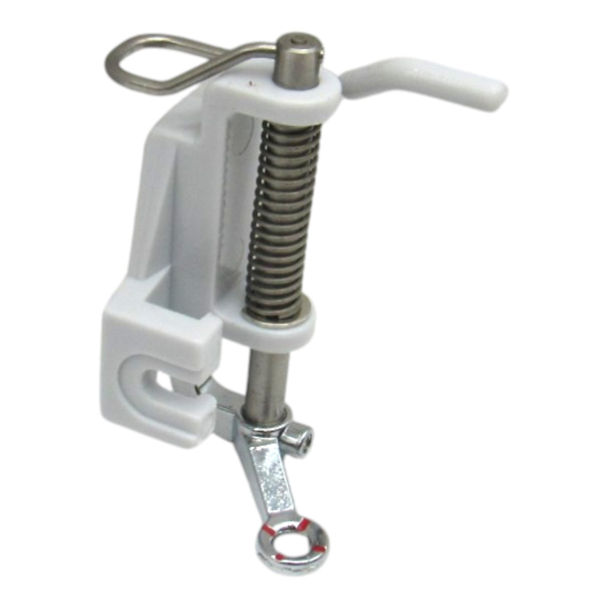 Husqvarna Viking Closed Toe Darning Foot #4133856-45 - Central Michigan Sewing Supplies