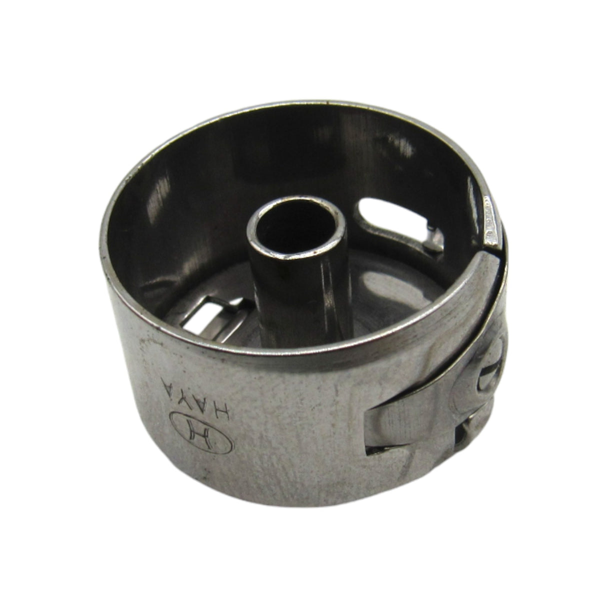 New Replacement Bobbin Case Straight Stitch Fits Singer 15-30, 239, Class 15 Clones - Central Michigan Sewing Supplies