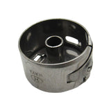 New Replacement Bobbin Case Straight Stitch Fits Singer 15-30, 239, Class 15 Clones - Central Michigan Sewing Supplies