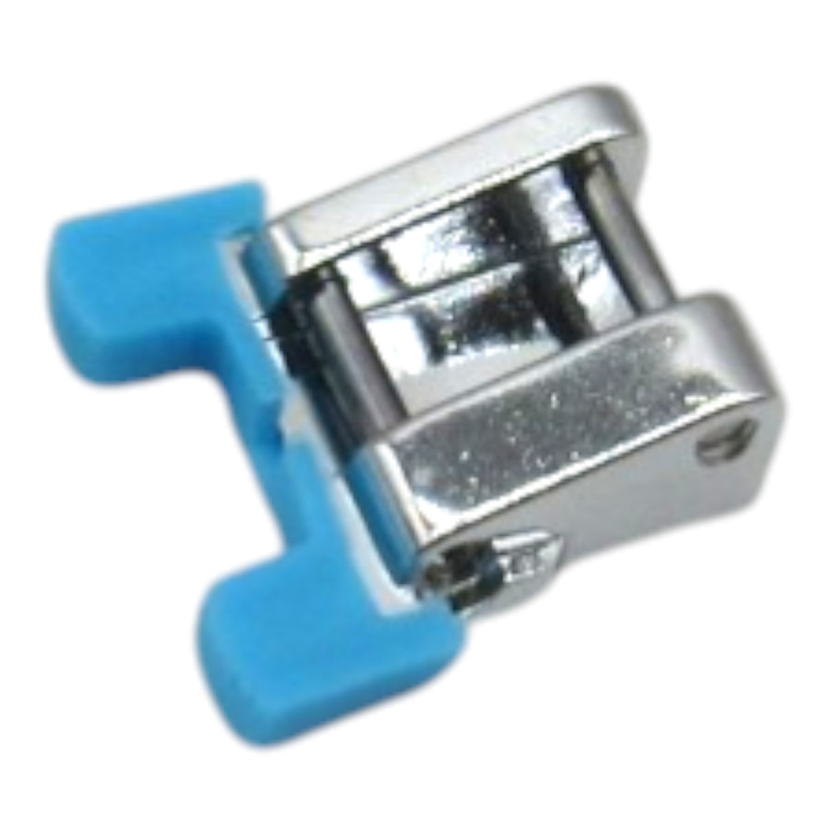 Janome Button Sew-On Foot T #802406000 - Central Michigan Sewing Supplies
