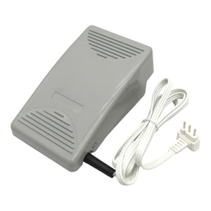 Foot Controls and Cords