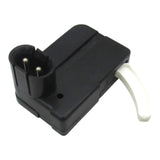 Replacement Foot Control Switch Unit - Husqvarna Viking & Pfaff Part #4123189-01 - Central Michigan Sewing Supplies