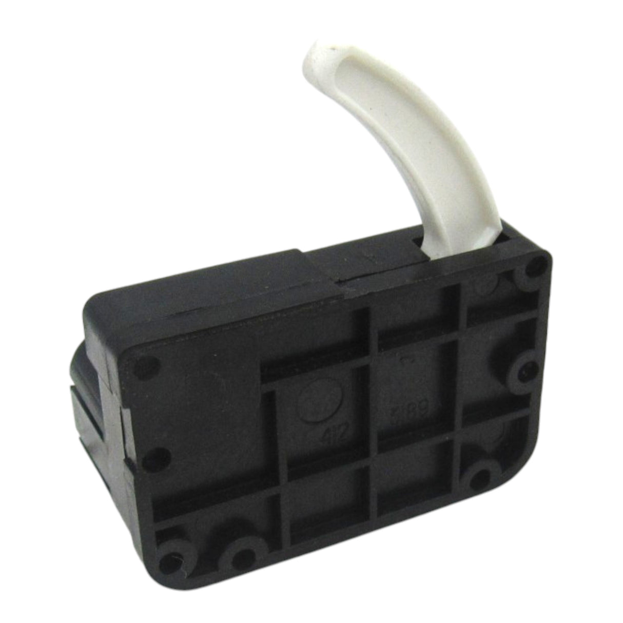 Replacement Foot Control Switch Unit - Husqvarna Viking & Pfaff Part #4123189-01 - Central Michigan Sewing Supplies