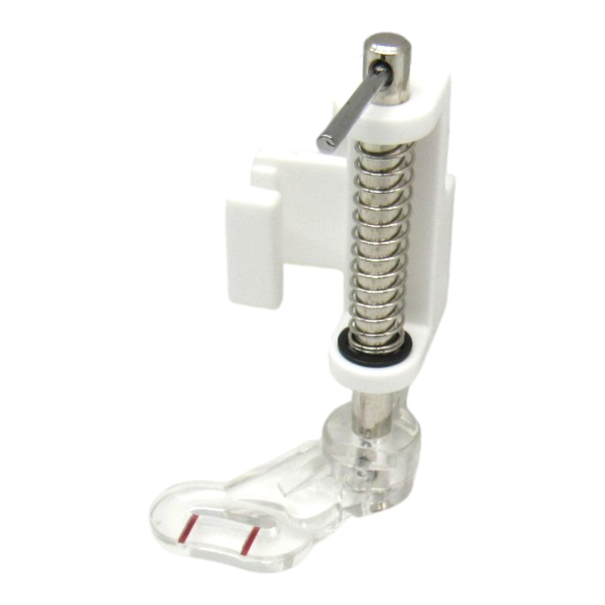 High Shank Clear Plastic Darning & Quilting Foot - BP1815 - Central Michigan Sewing Supplies