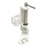 High Shank Clear Plastic Darning & Quilting Foot - BP1815 - Central Michigan Sewing Supplies