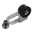 Original Bobbin Winder Thread Guide with Mounting Screw - Fits Pfaff Model 130 - Central Michigan Sewing Supplies