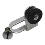 Original Bobbin Winder Thread Guide with Mounting Screw - Fits Pfaff Model 130 - Central Michigan Sewing Supplies