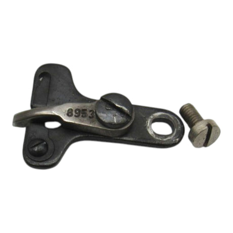 Original Pfaff Position Bracket (Finger Bracket) - Part #8953 - Fits Models 130, 260, 262, 332, 362 - Central Michigan Sewing Supplies