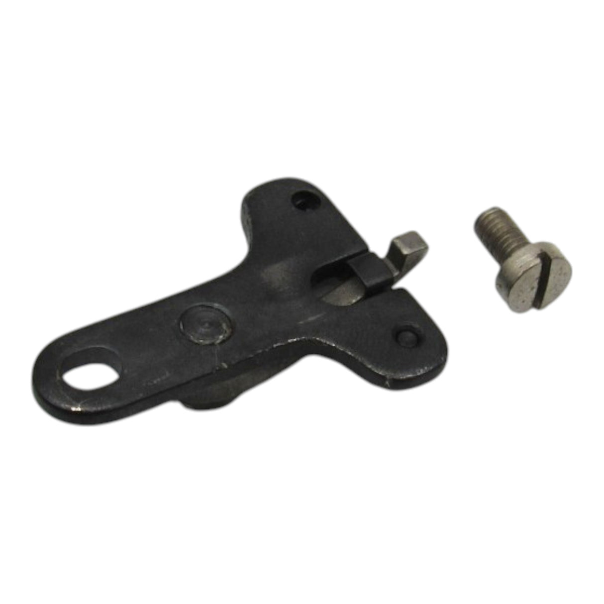 Original Pfaff Position Bracket (Finger Bracket) - Part #8953 - Fits Models 130, 260, 262, 332, 362 - Central Michigan Sewing Supplies