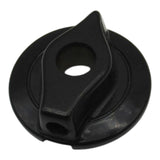 Original Bakelite Stitch Selector Knob with Set Screw - Fits Pfaff Model 130 - Central Michigan Sewing Supplies