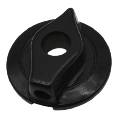 Original Bakelite Stitch Selector Knob with Set Screw - Fits Pfaff Model 130 - Central Michigan Sewing Supplies