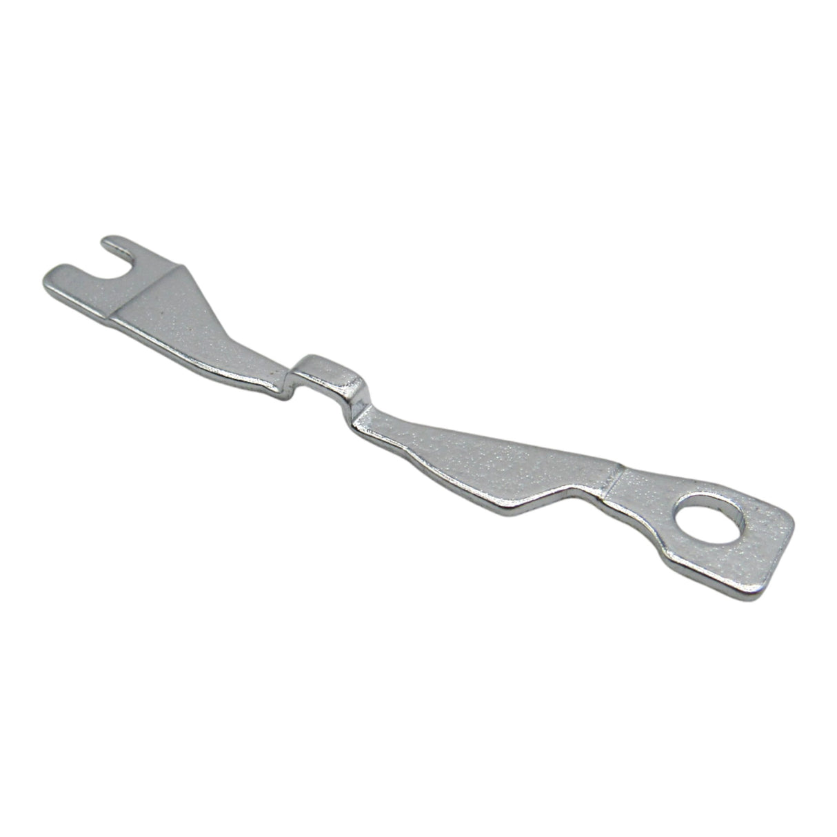 New Replacement Bobbin Case Position Bracket - Singer Part # 312738 - Central Michigan Sewing Supplies