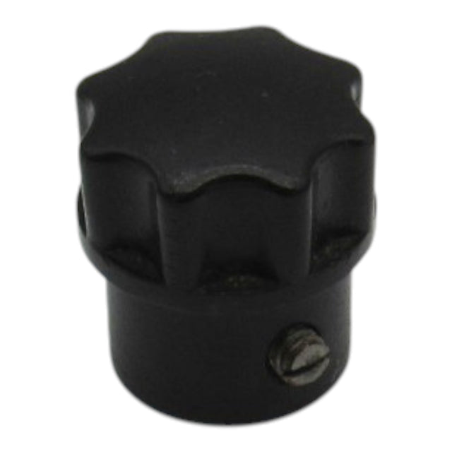 Original Bakelite Darning Knob with Set Screw - Fits Pfaff Model 130 - Central Michigan Sewing Supplies