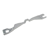 New Replacement Bobbin Case Position Bracket - Singer Part # 312738 - Central Michigan Sewing Supplies