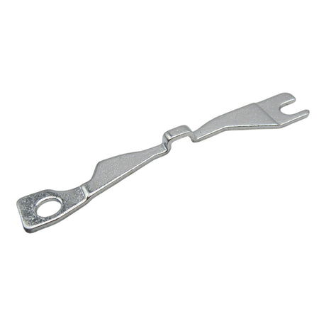 New Replacement Bobbin Case Position Bracket - Singer Part # 312738 - Central Michigan Sewing Supplies